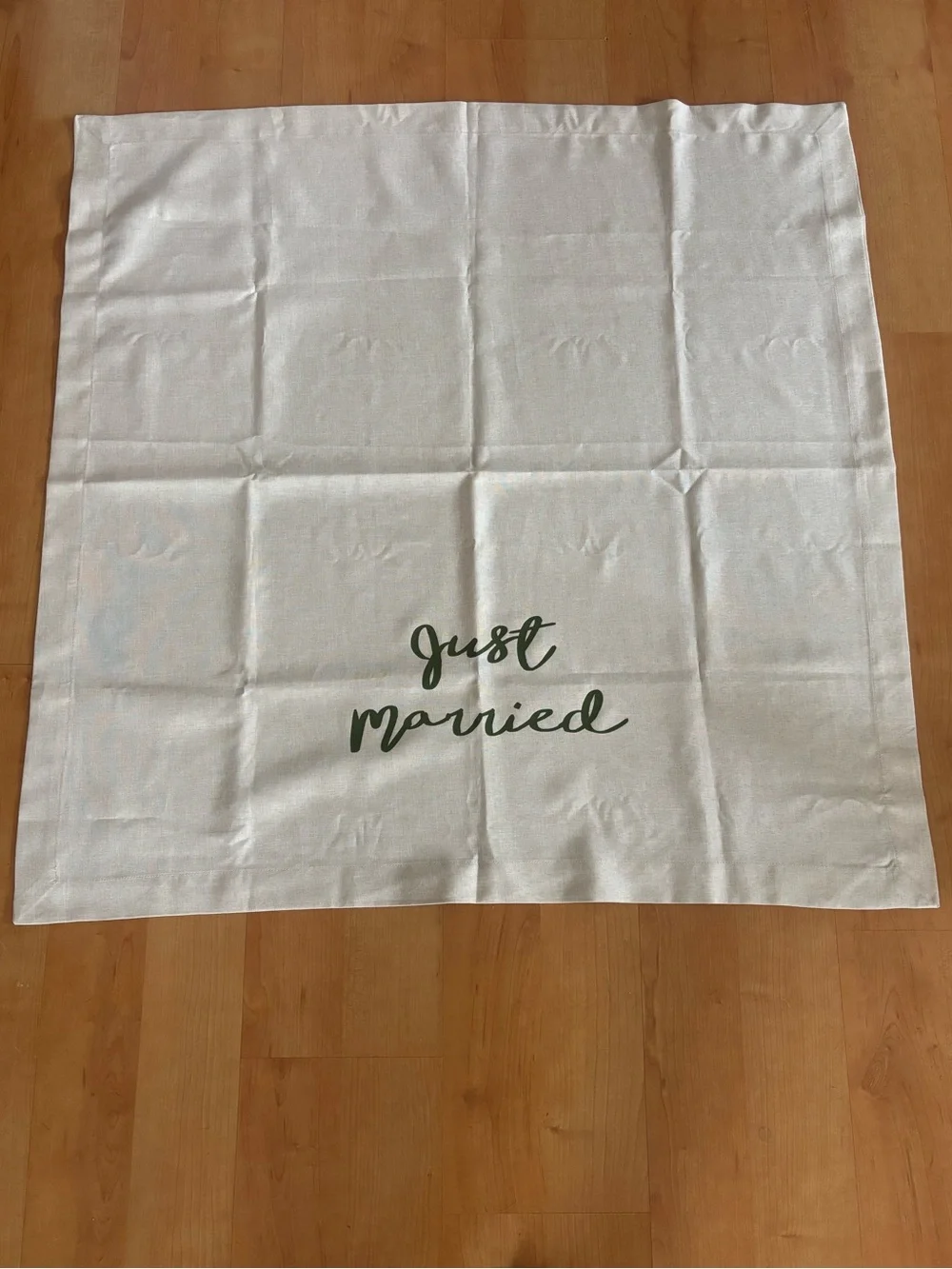 N/A handmade wedding